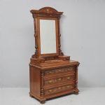 1489 7176 MIRROR CHEST